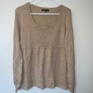 BCBG sweater